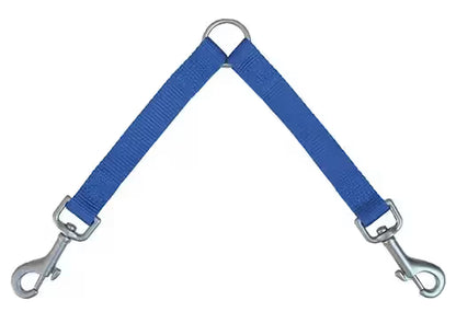 FREEDOG Correa Nylon Duo Basic - Coleira para cão