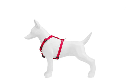FREEDOG Arnes Nylon Reflect - Reflective harness for dogs