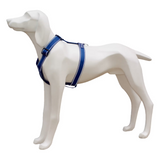 FREEDOG Arnes Confort Reflect 30 mm x 45 / 75 cm - Arnés para perro