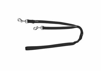 FREEDOG Correa Adiestramiento Neopreno - Trela para cão para adestramento