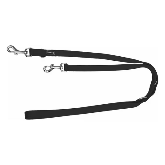 FREEDOG Correa Adiestramiento Neopreno - Correa para perro de adiestramiento