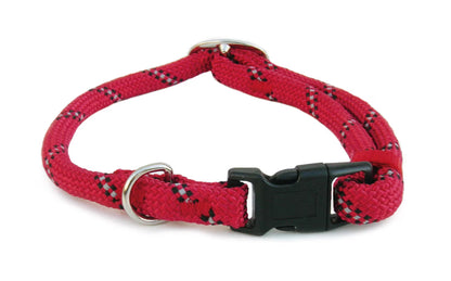 FREEDOG Collar Nylon Round Reflectante Hike - Dog collar