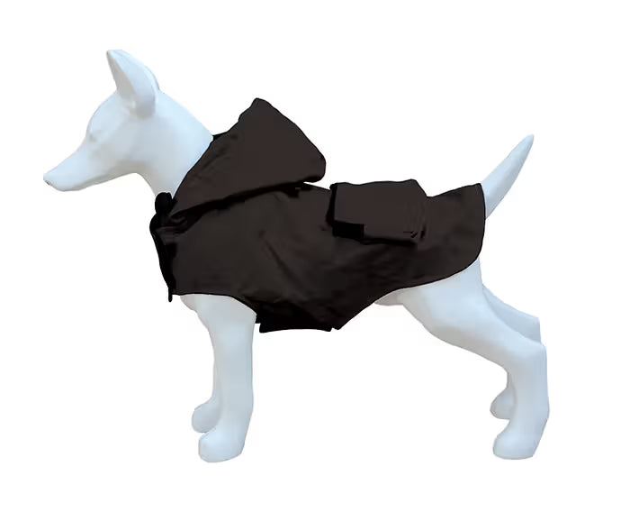 FREEDOG Impermeable Pocket - Waterproof dog vest