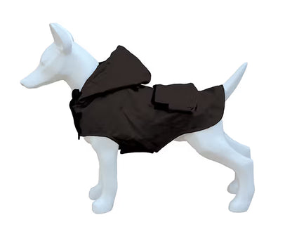 FREEDOG Impermeable Pocket - Waterproof dog vest