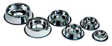 FREEDOG Comedero Inox Antideslizante - Comedero para perro