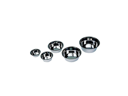 FREEDOG COMEDERO ACERO INOXIDABLE - Comedero para perro