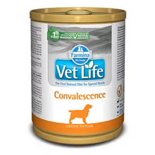 Farmina Vet Life Perro Adulto Convalecencia Pollo - Comida húmeda para perro en convalecencia