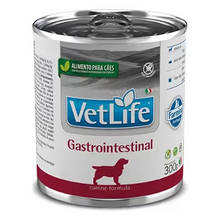 Farmina Vet Life Gastrointestinal Cão Adulto Frango - Ração húmida para cão com problemas gastrointestinais
