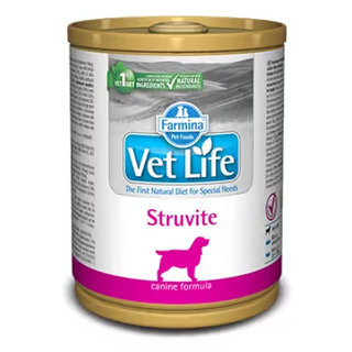 Farmina Vet Life Dog Chicken - Wet food for dogs with urinary problems