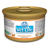 Farmina Vet Life Convalescence Adult Cat Chicken - Wet food for convalescent cats