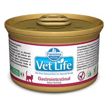 Farmina Vet Life Gato Gastrointestinal Frango - Ração húmida para gato com problemas gastrointestinais