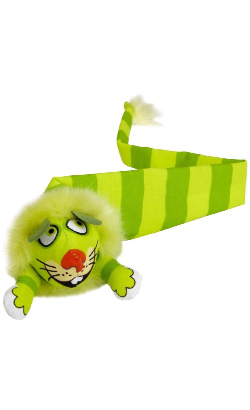 Brinquedo para Gato Fat Cat Classic Tailchasers | 38 cm