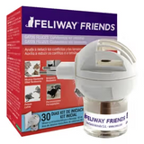 Feliway Friends Difusor + Recarga 48 ml
