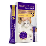 Feliway Happy Snack Cat - Cat snack