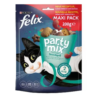 Pack Maxi de Mezcla Fiesta Oceánica de Félix el Gato