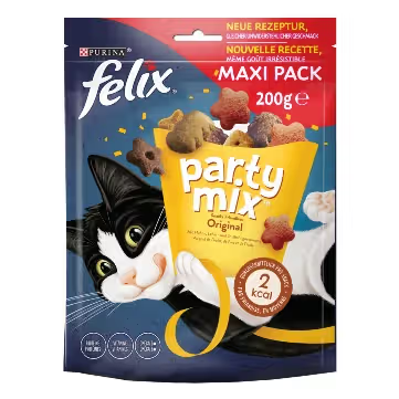 Felix the Cat Party Mix Original Maxi Pack Cookies