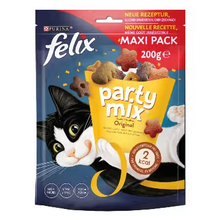 Galletas Felix the Cat Party Mix Original Maxi Pack