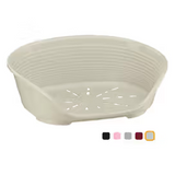 Ferplast Cama Siesta Delux 4 para cão