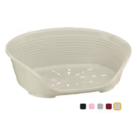Ferplast Cama Siesta Delux 4 para cão