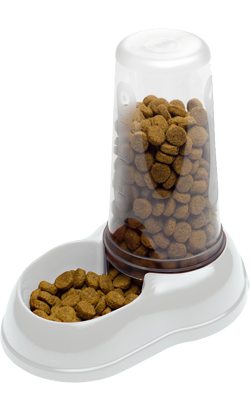 Ferplast Dispensador Azimut 1500  - Cores Sortidas | 1 Unidade