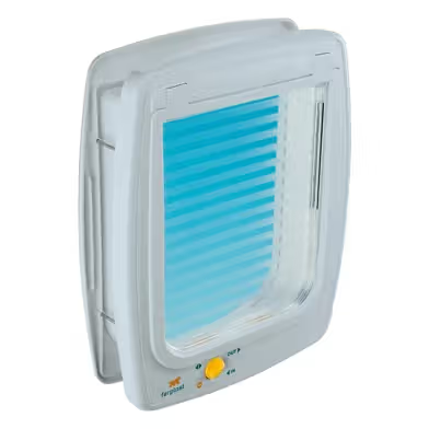 Ferplast Porta Swing Branca