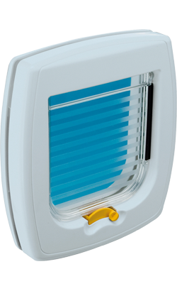 Ferplast Porta Swing 1 | Branca | 1 Unidade