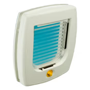 Ferplast Porta Swing Branca