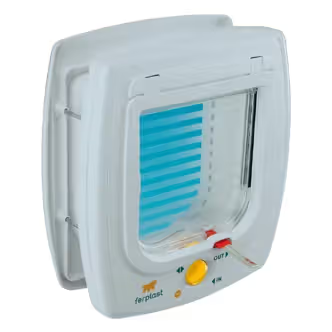 Ferplast Porta Swing Branca