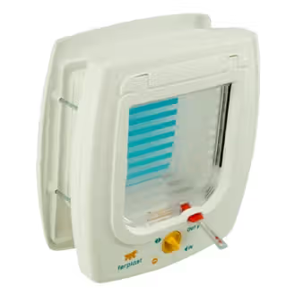 Ferplast Porta Swing 7