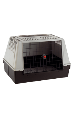 Ferplast Transportadora Atlas Car 100 para cão | 1 Unidade