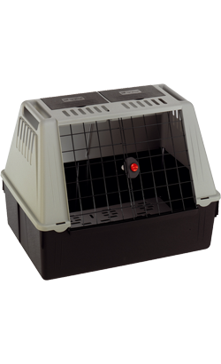 Ferplast Transportadora Atlas Car 80 para cão | 1 Unidade