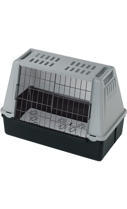 Ferplast Transportadora Atlas Car Mini para cão | 1 Unidade
