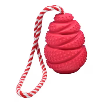 Ferribiella Fuxtreme 1000K Dog Toy with Rope
