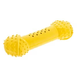 Ferribiella Fuxtreme Crunchy Bone Dog Toy