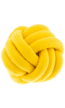 Brinquedo para cão Ferribiella Fuxtreme Knot Ball | 12 cm