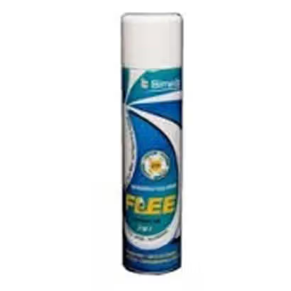Flee Spray Ambiente e Casa - Spray para ambiente