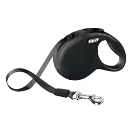 Trela para cão Flexi Classic Tape