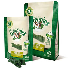 Greenies Dental Teenie Perro - Snack para perro