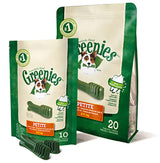 Greenies Dental Petite Cão - Snack para cão