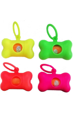 Gloria Dispensador Bon Ton Neon | Rosa