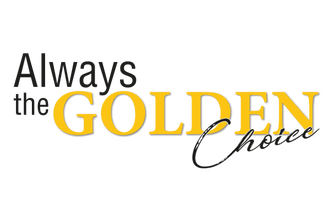 Golden