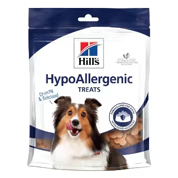 Galletas hipoalergénicas para perros Hills Prescription Diet Canine