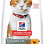 Ração para Gatos Hills Science Plan Sterilised Cat Adult with Chicken | 15 kg