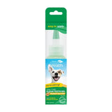 Tropiclean Fresh Breath Gel Dental - Peanut-flavoured dental gel for dogs