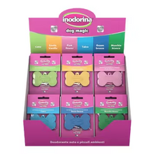 Inodorina Dog Magic Car Air Freshener
