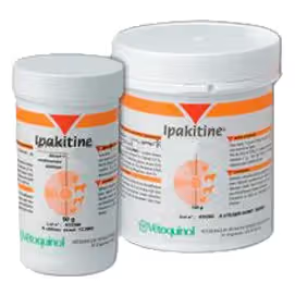 Ipakitina