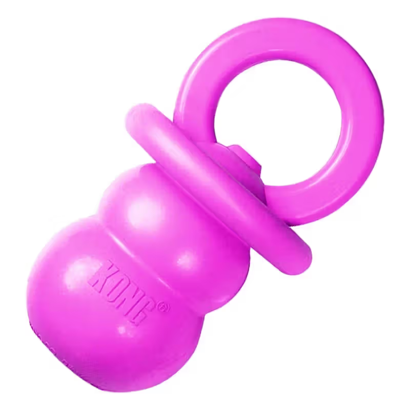 Kong PUPPY BINKIE