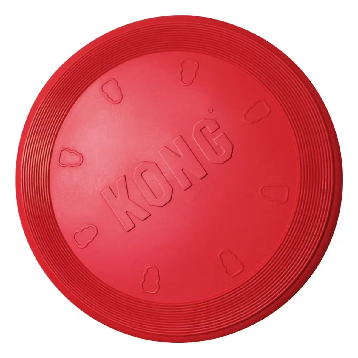 Kong FLYER S - Dog toy