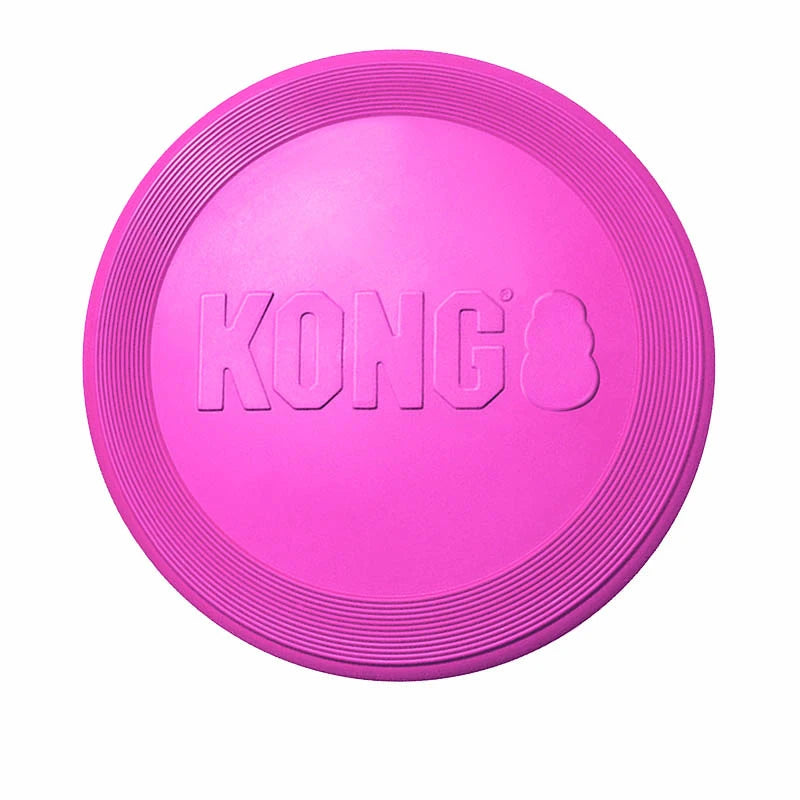 KONG PUPPY FLYER - Brinquedo para cão