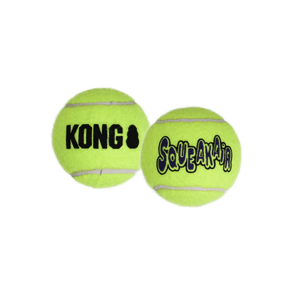 KONG SQUEAKAIR BALLS - Brinquedo para cão